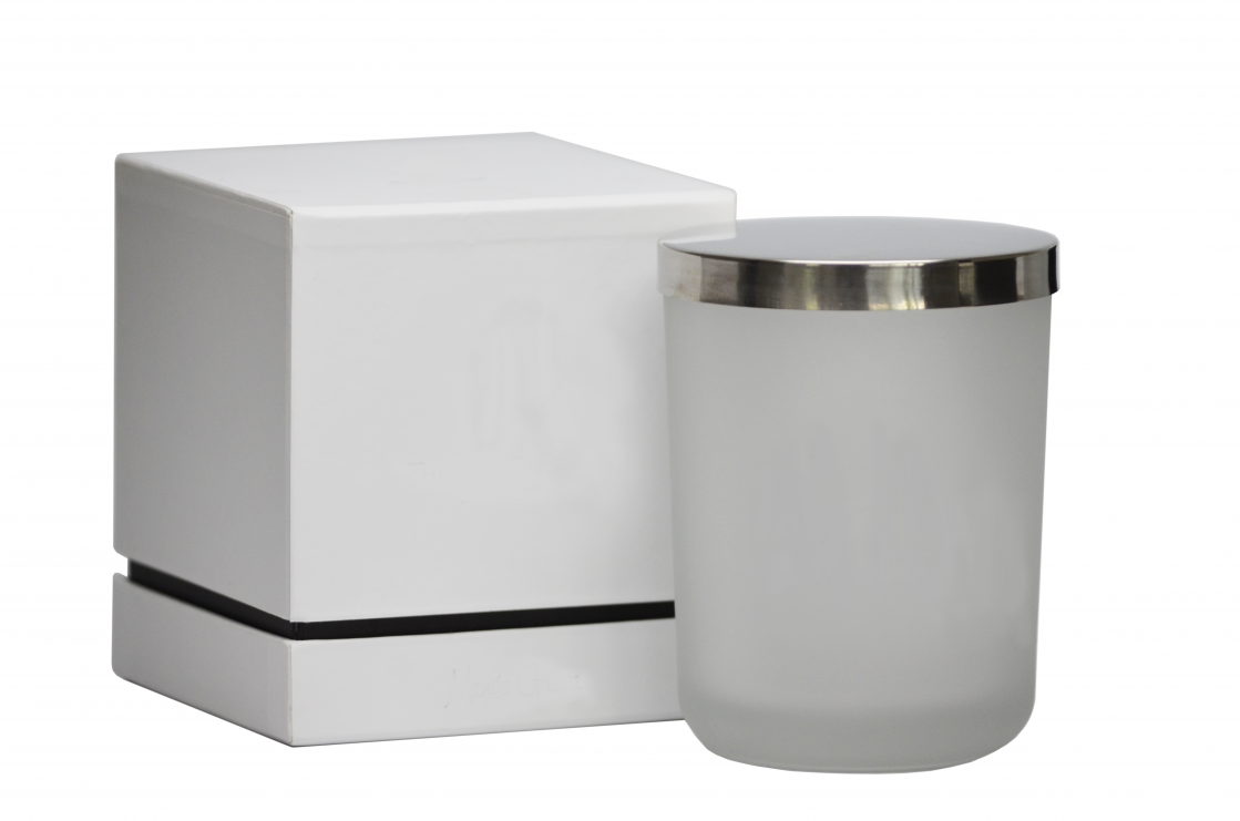 Scent Marketing Candles