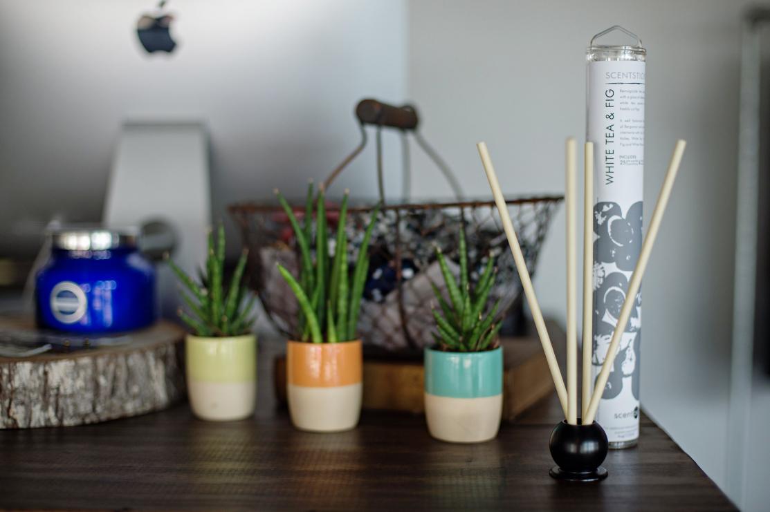 Scent Marketing ScentSticks